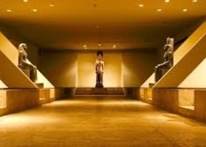 Luxor Museum