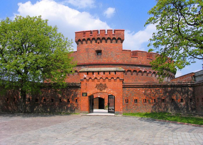 The Museum of Amber