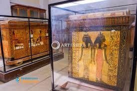 Egypt Papyrus Museum