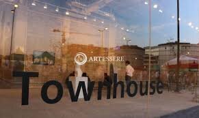 Townhouse Gallery