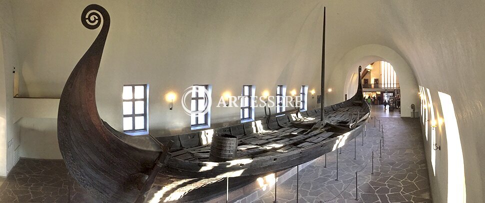 Viking Ship Museum