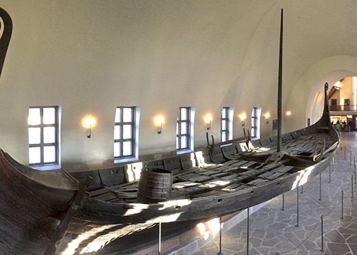 Viking Ship Museum