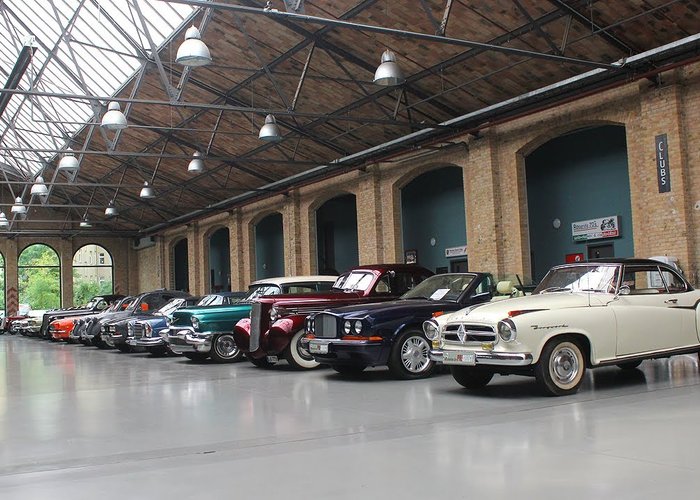 Classic Remise Berlin