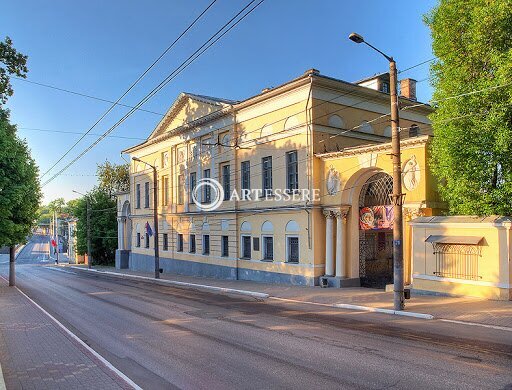 The Kaluga United Museum-Preserve