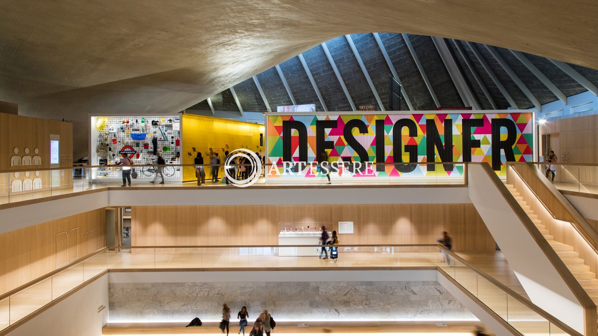 The Design Museum