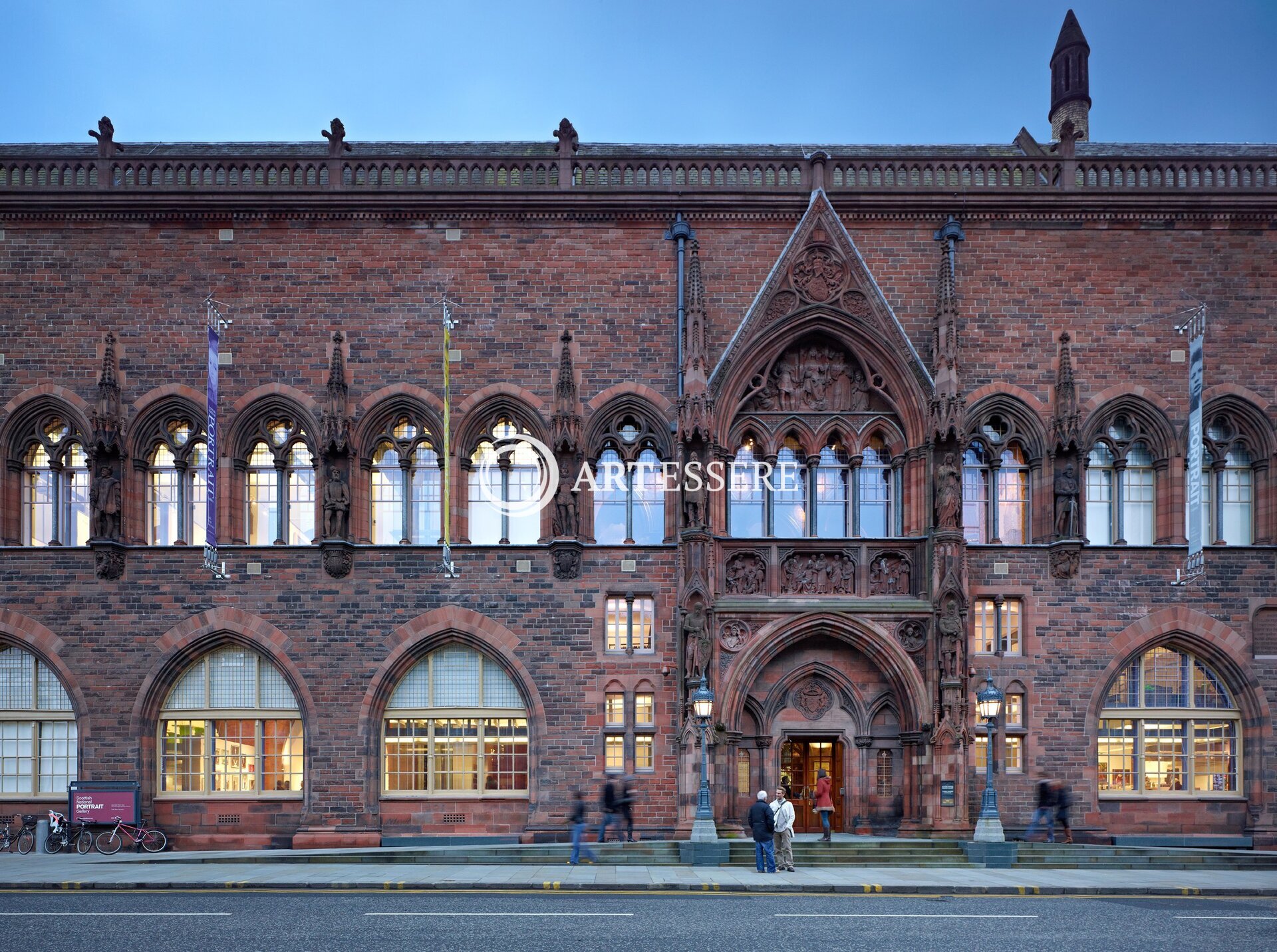 Scottish National Portrait Gallery