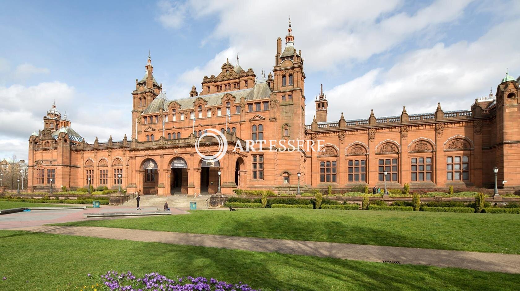 Kelvingrove Art Gallery and Museum