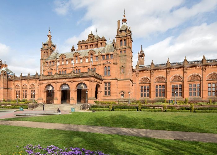 Kelvingrove Art Gallery and Museum