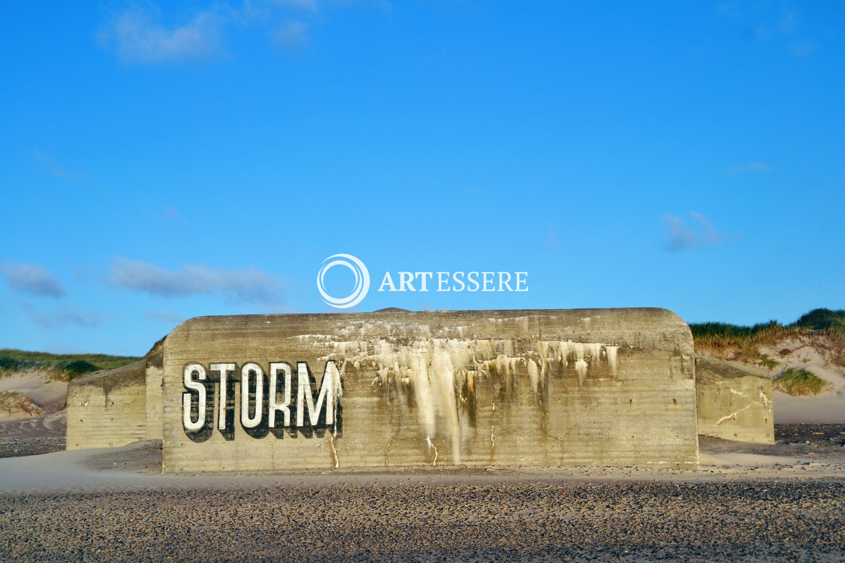 Atlantic Wall Museum