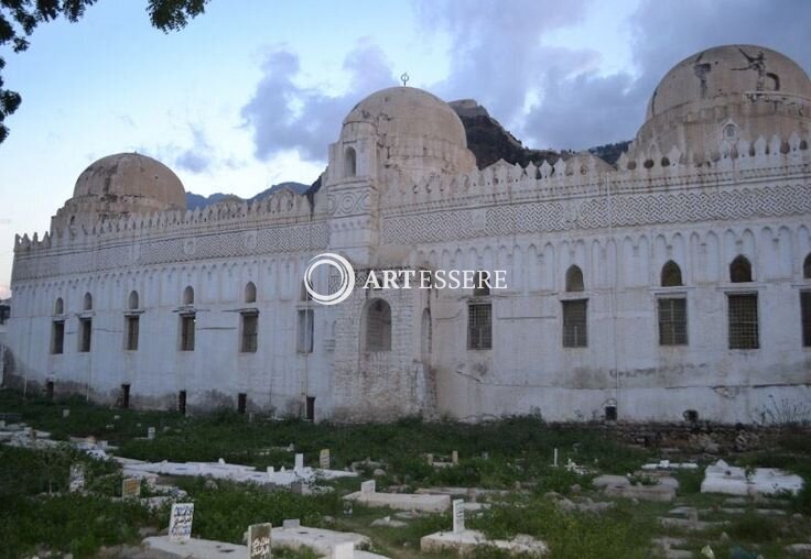 Mudhaffar Mosque