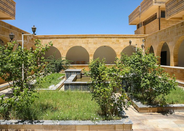 Deir ez-Zor Museum