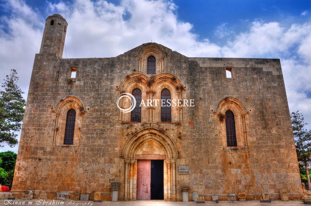 Tartus Museum