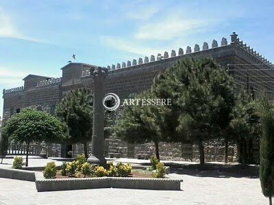 As Suwayda National Museum