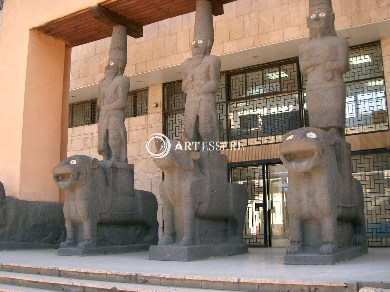 Aleppo Museum