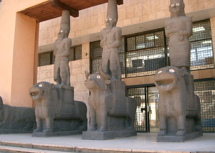 Aleppo Museum