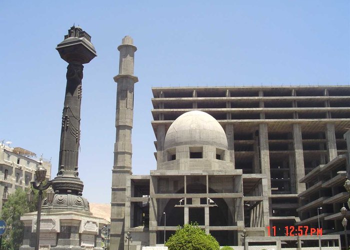 Yalbugha Mosque