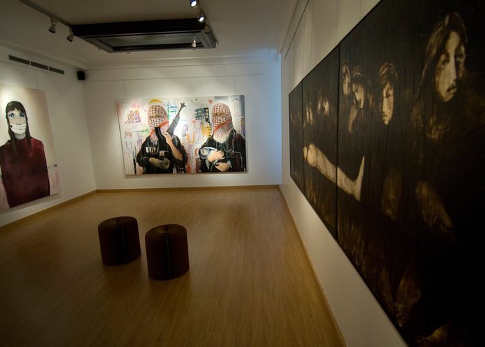 Ayyam Gallery