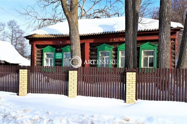 The Kameshkovo Regional Museum of Local Lore and History