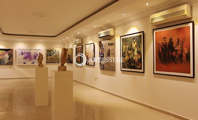 Al Alamia Gallery