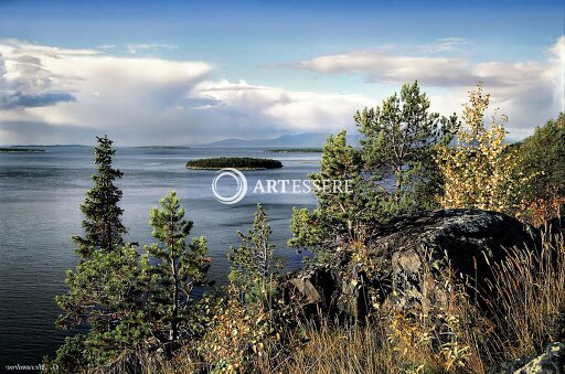 The Kandalaksha State Nature Reserve (The Nature Museum)