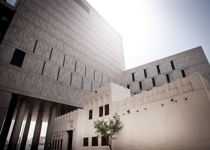 Msheireb Museums