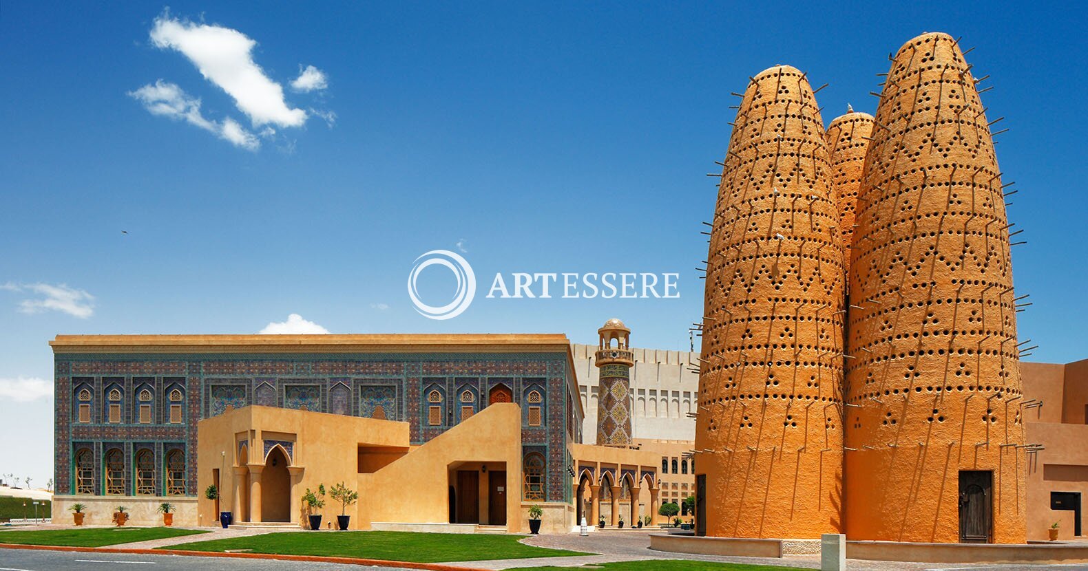 Katara Art Center