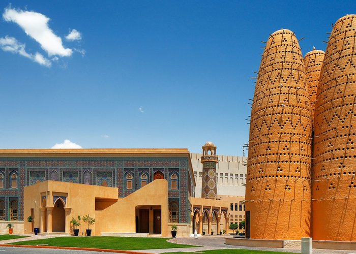 Katara Art Center