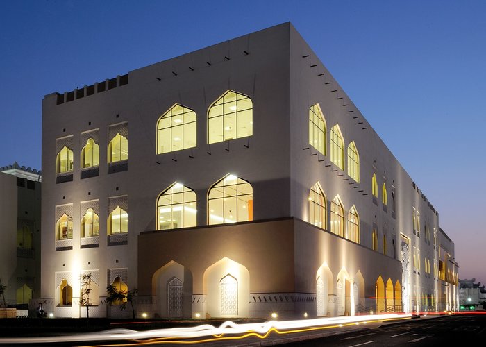 VCUarts Qatar