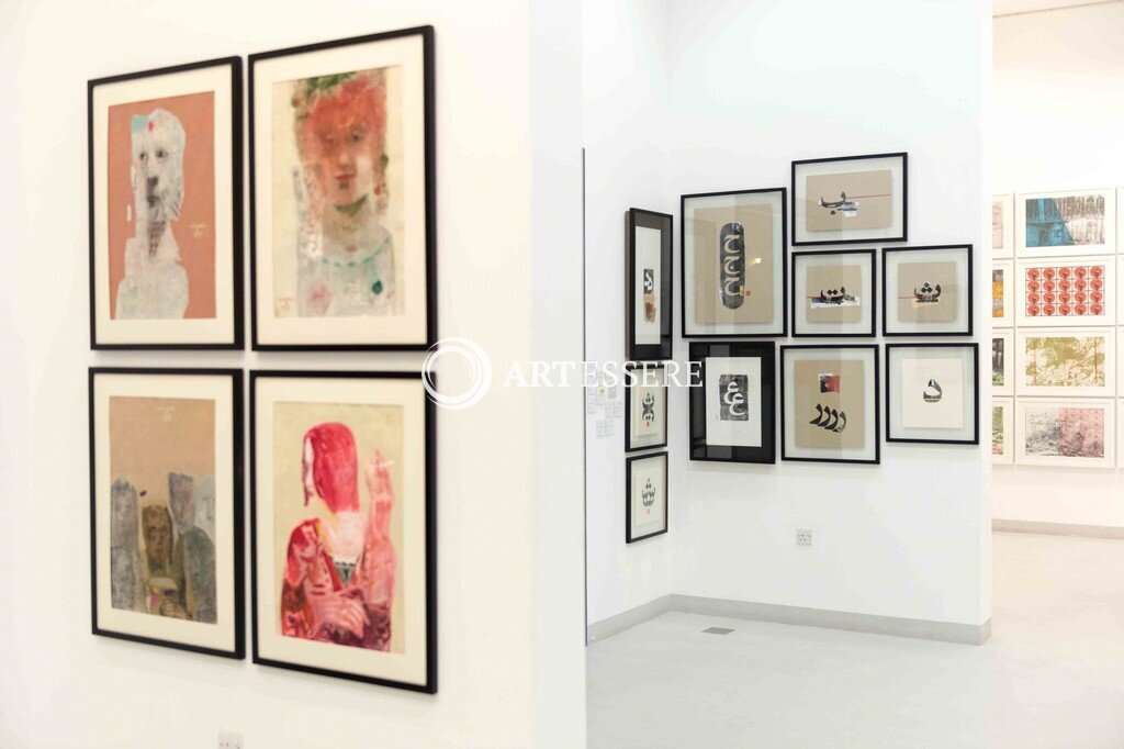 Al Markhiya Gallery