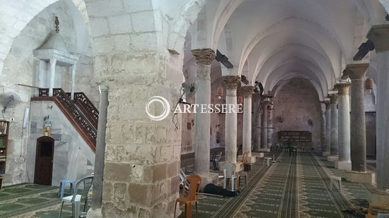 Great Mosque of Nablus