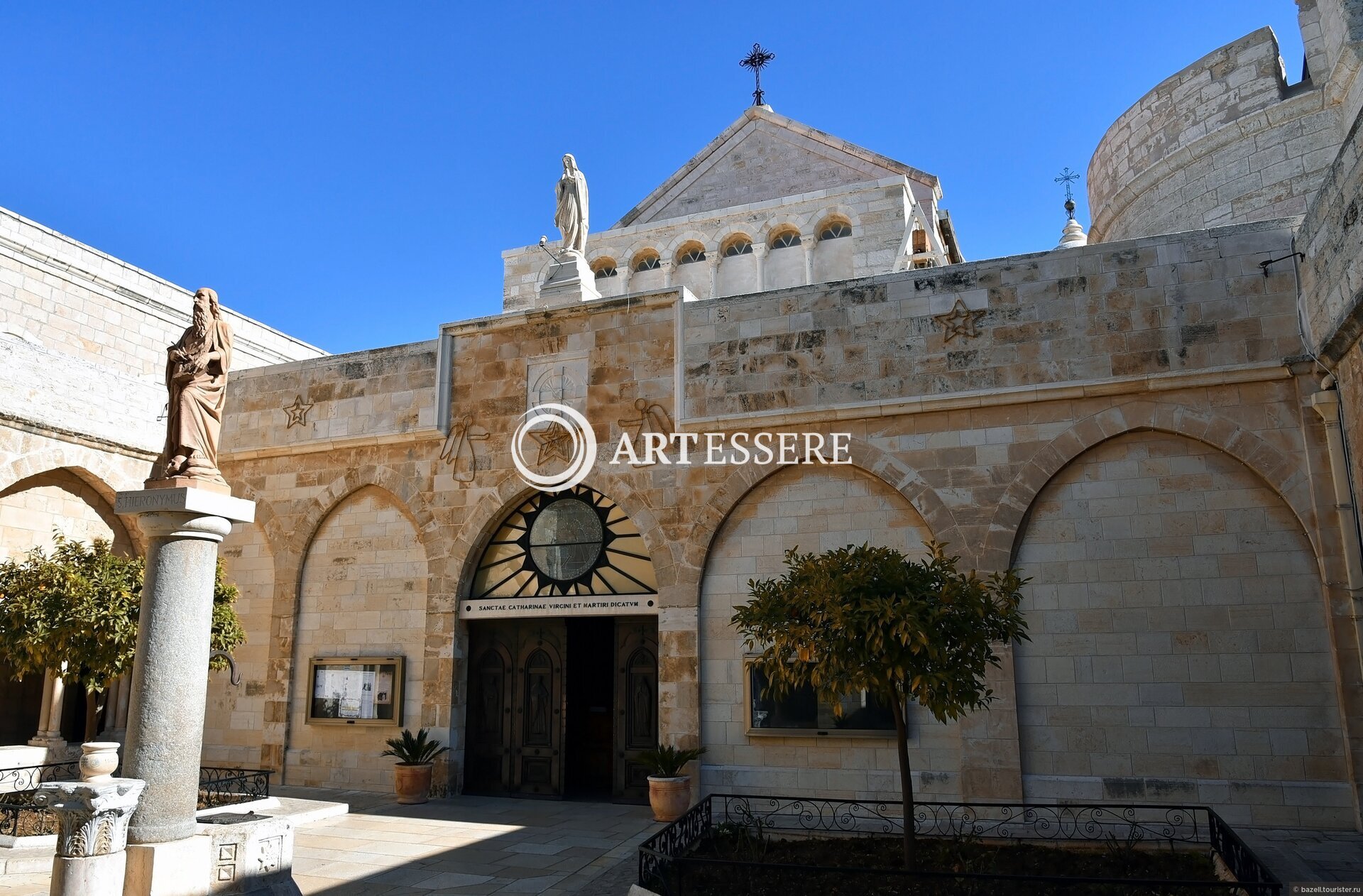 Church of the Nativity