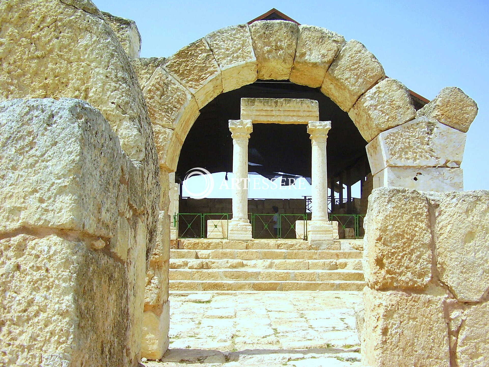 Susya — National Heritage Site