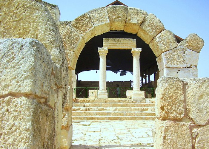 Susya — National Heritage Site