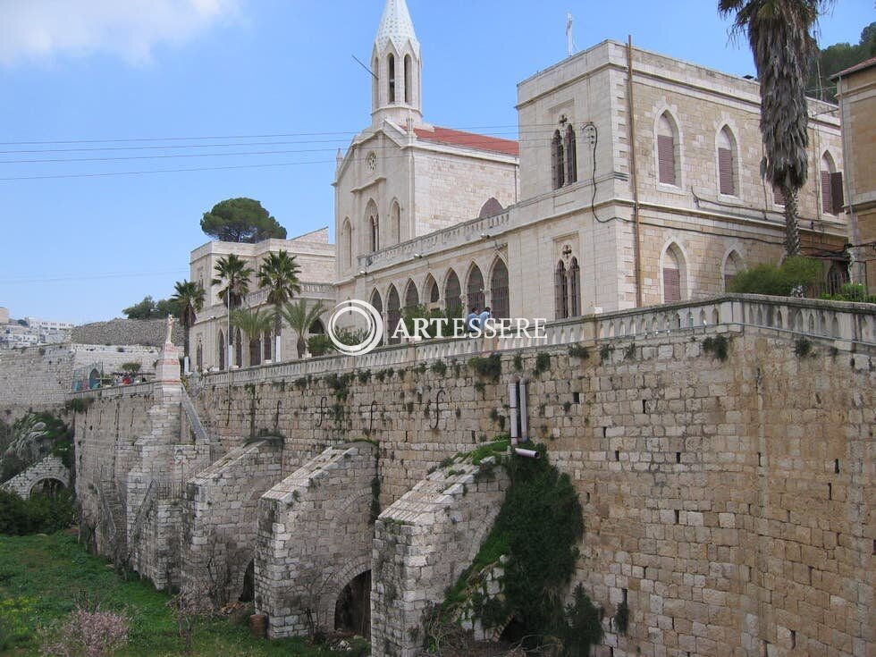 Sanctuary Bethlehem