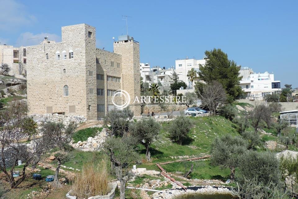 Palestine Museum of Natural History