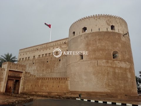 Al Hazm Castle