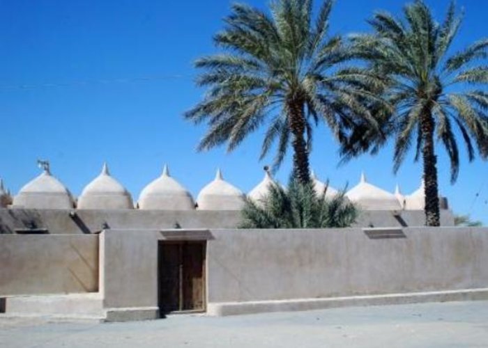 Jami al-Hamoda Mosque