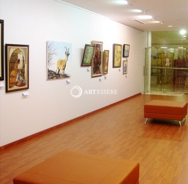 Fatma’s Gallery