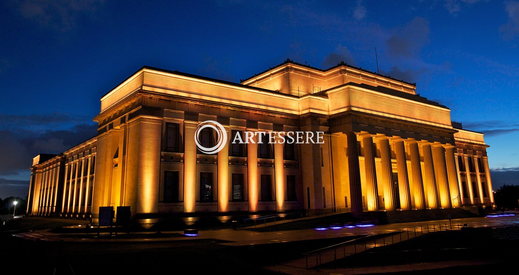 Auckland Museum