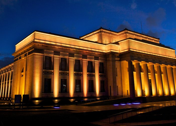 Auckland Museum