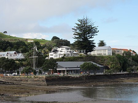 Torpedo Bay Navy Museum