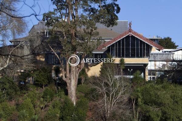 Waikato Museum Te Whare Taonga o Waikato