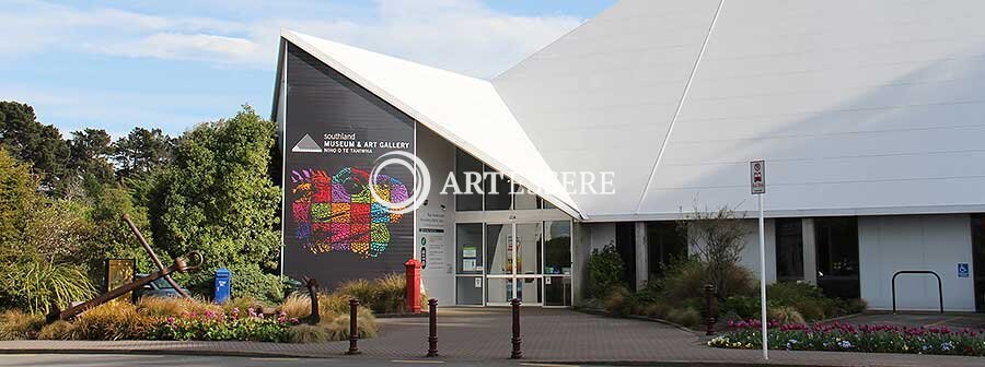 Southland Museum & Art Gallery