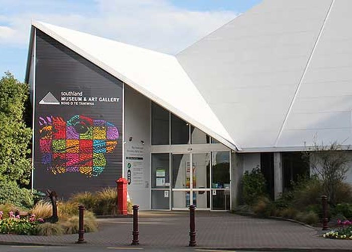 Southland Museum & Art Gallery