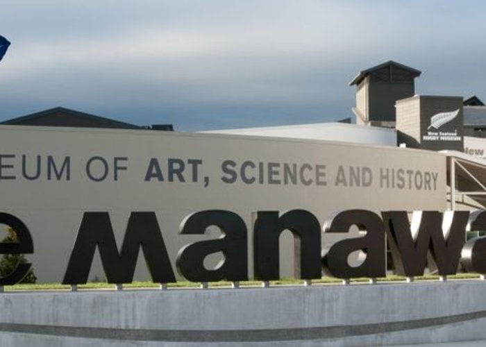 Te Manawa