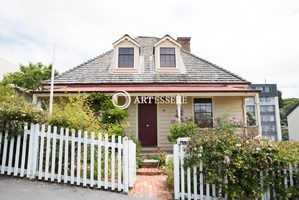 Nairn Street Cottage