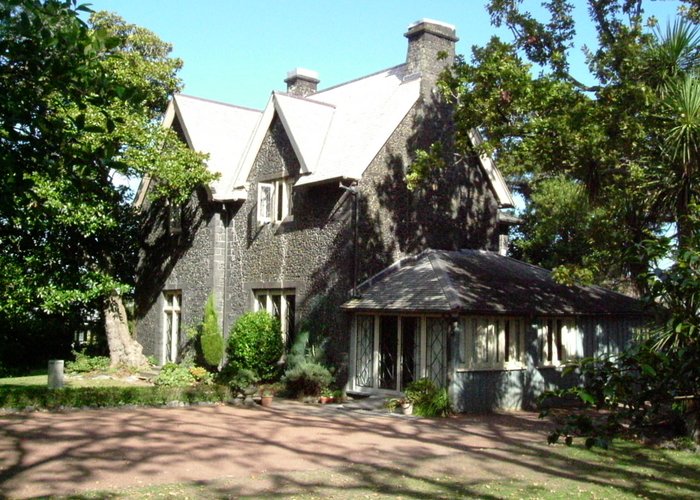 Ewelme Cottage