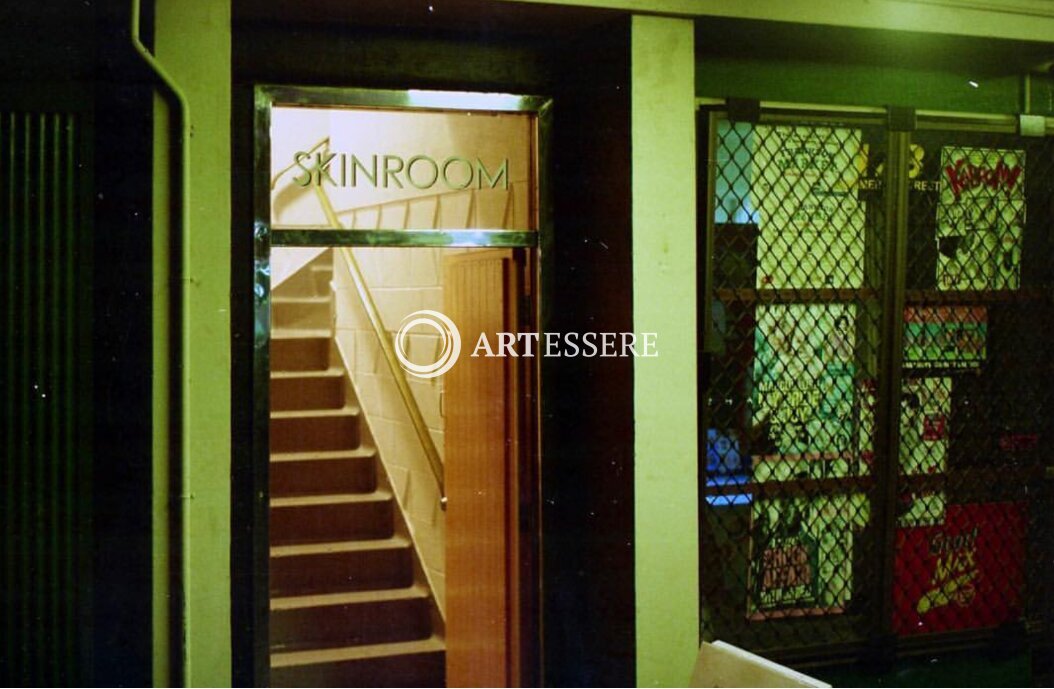 Skinroom