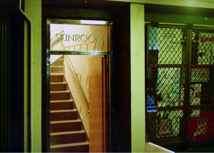 Skinroom