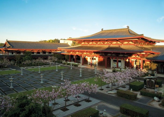 Fo Guang Shan